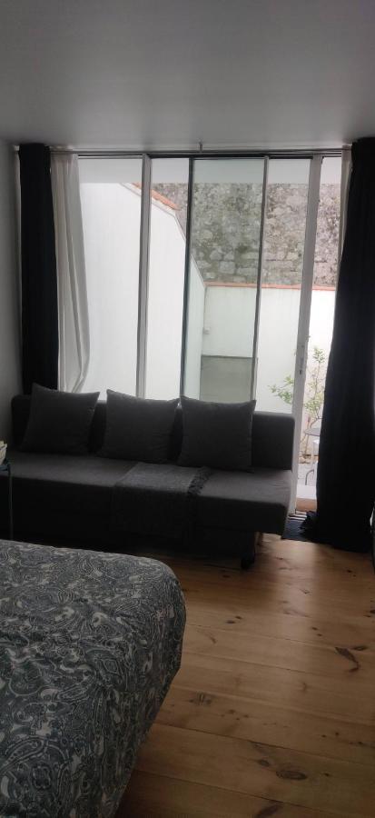 Suite Da Joaninha 卡米尼亚 外观 照片
